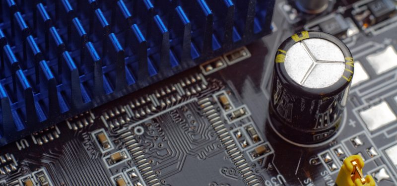 Restrukturierung / Verkauf von Polymer Vision an Wistron