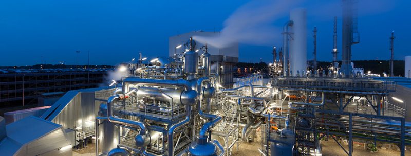 Air Liquide verkauft BFB Oil Research