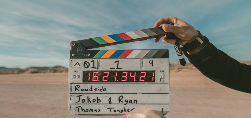 Verkauf von Videostrip an RTL Nederland
