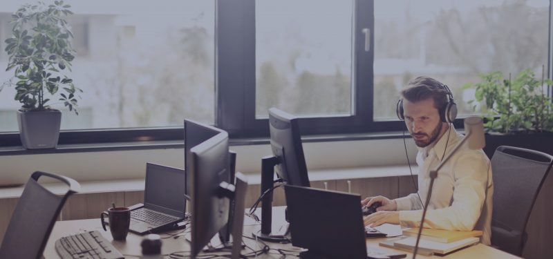 Erwerb des Call Center Benelux durch IPG International