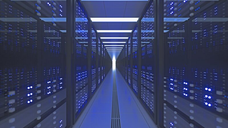 Acquisition of additional datacenter space in Amsterdam for Interxion