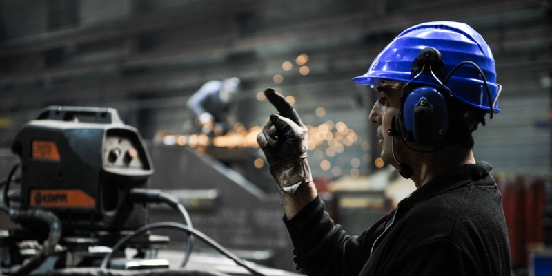 Financiering van €50m voor Groupe Reel