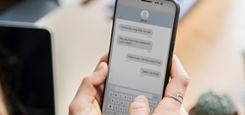 Erwerb des SMS-Geschäfts von iBasis‘ durch MessageBird