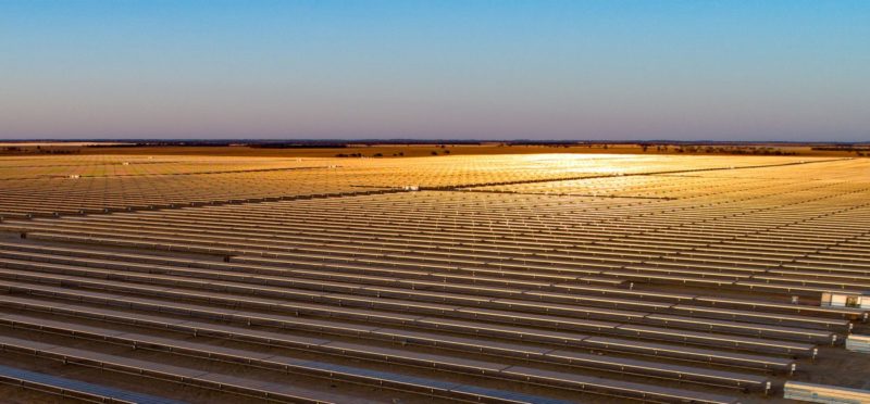 Verkauf von BELECTRIC an RWE innogy