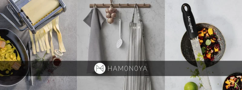 Finanzierung der Hamonoya