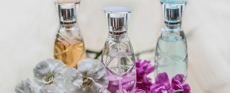 Buy-in MBO von Créations & Parfums