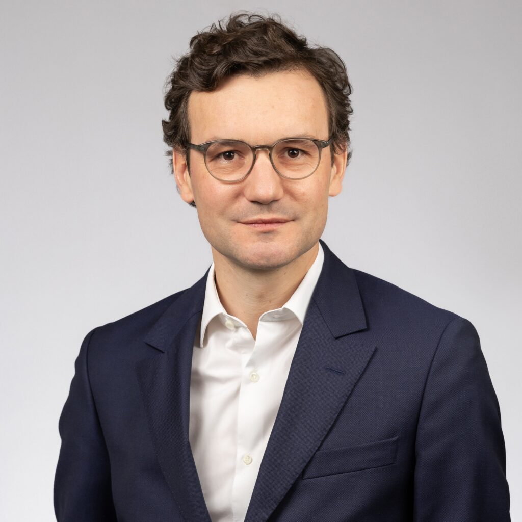 Thibault Laroche-Joubert