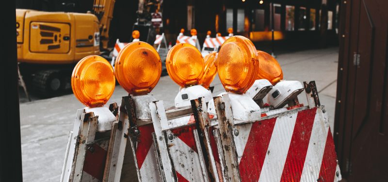 Heijmans Carve out/MBO von Leadbitter zu Bouygues