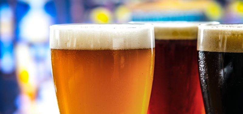 Verkauf von Anteilen an CBL und BHL an Heineken durch Associated Bahamian Distillers and Brewers Limited (ABDAB)