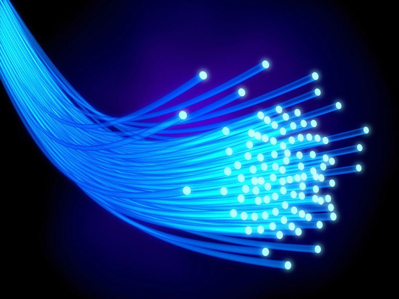 Verkauf von CBizz an DELTA Fiber Netherlands