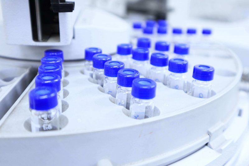Erwerb des Institut Kirchhoff durch Merieux Nutrisciences