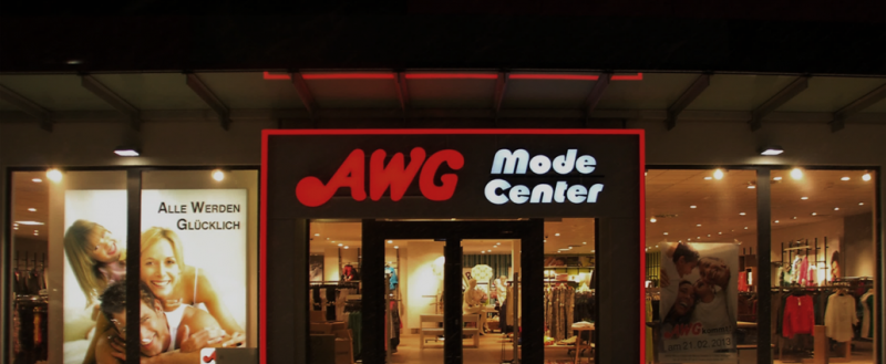 Evaluierung strategischer Optionen für AWG