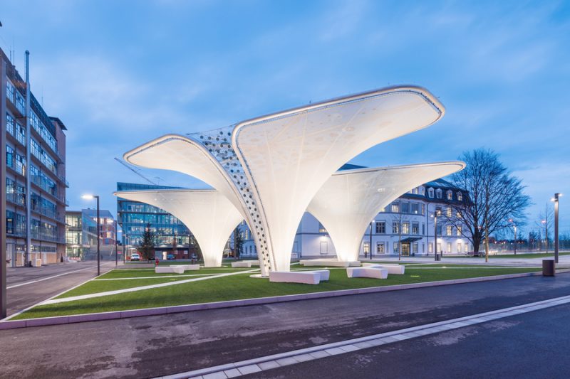 Fusion von Opvius GmbH und Armor Beautiful Light
