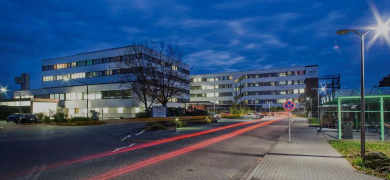 Verkauf der Klinikum Peine gGmbH