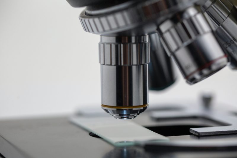 Verkauf von Brightsight an SGS