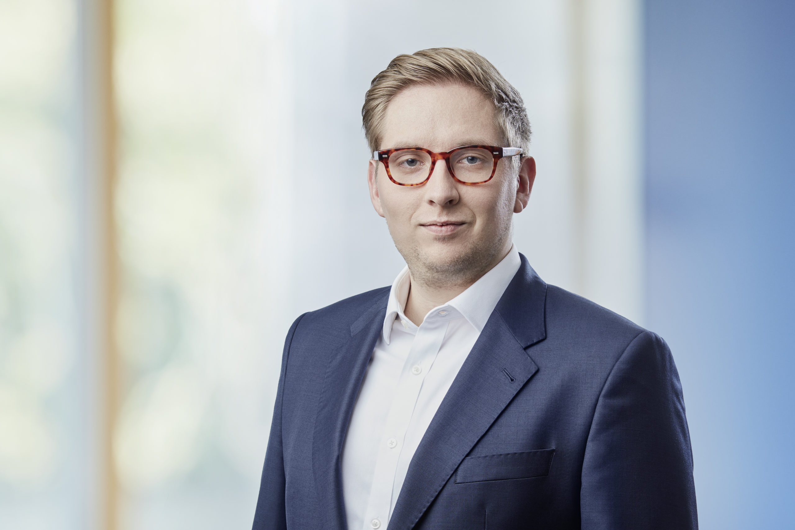 Florian Ismer