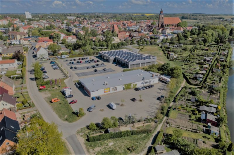 Deutsche Konsum REIT-AG – Herwaardering van promessen