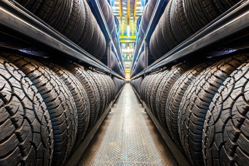 Herstructurering van Delticom
