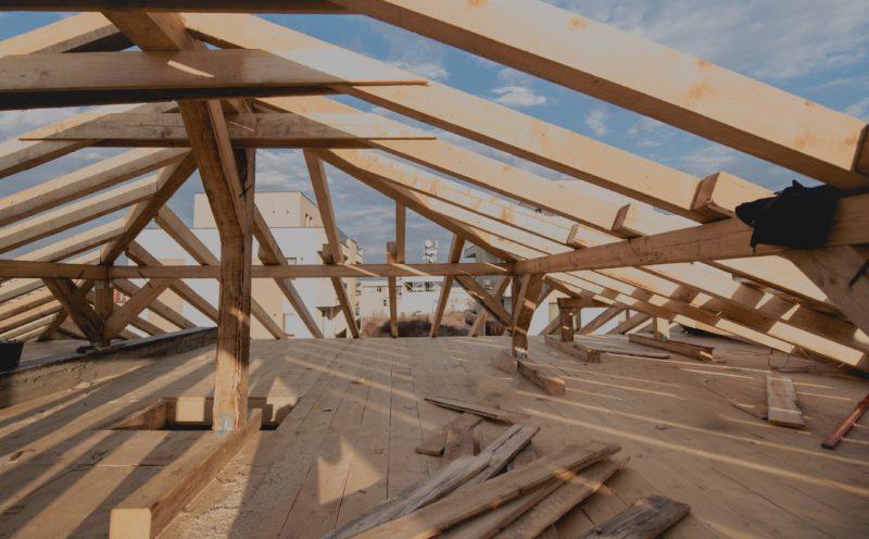 Nachfolgelösung für Krug Holzsystembinder