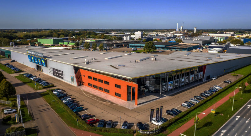 Verkoop van Nelemans aan BME Group (Blackstone PE portfolio company)