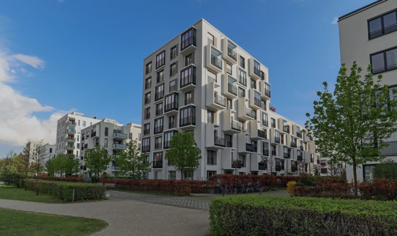 Tweede financiering voor Concept – Real GmbH