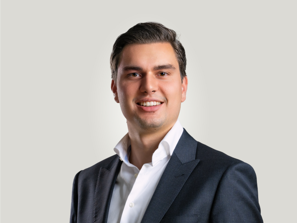 Jesper de Voijs