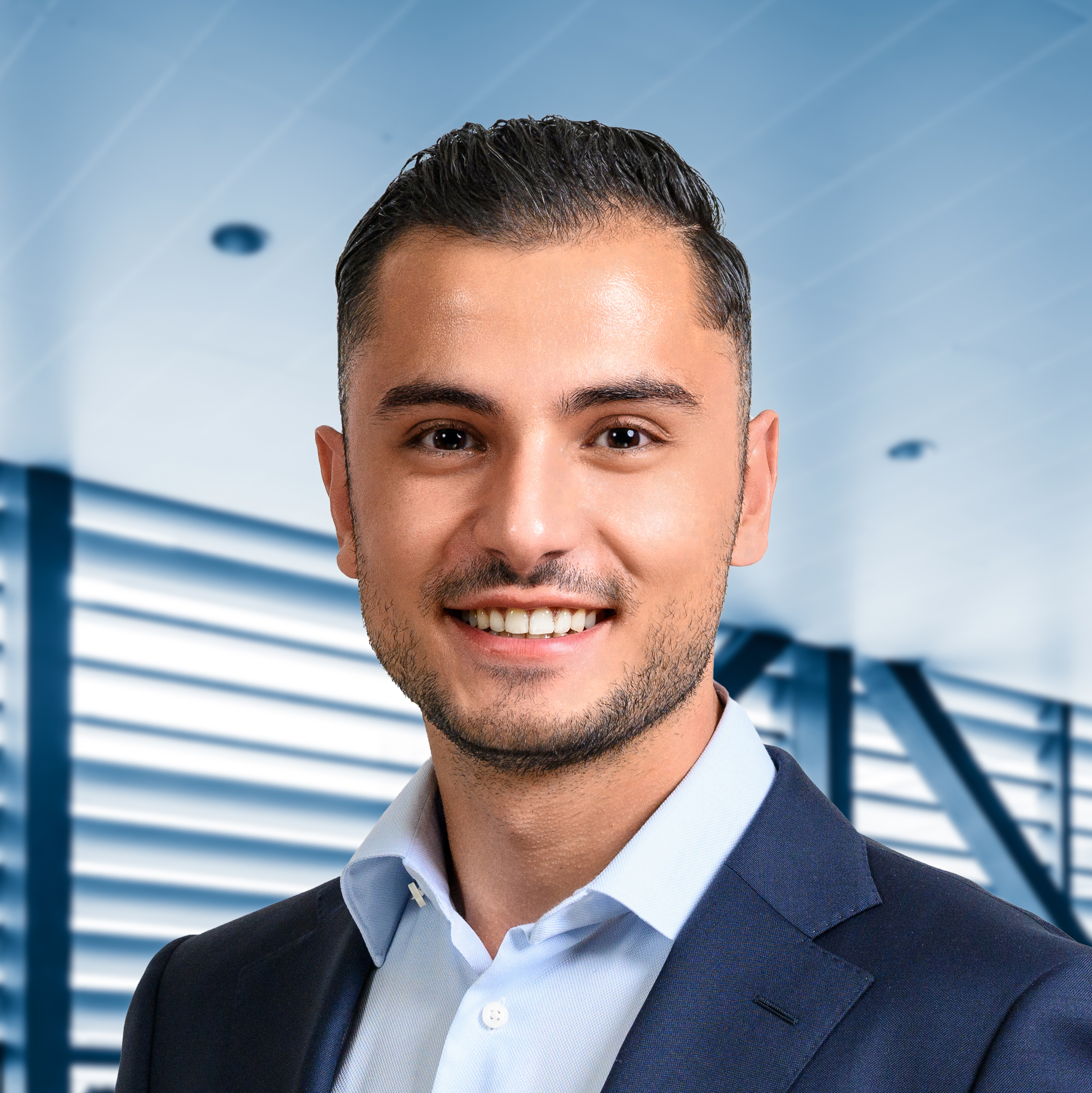Sayed Deliri