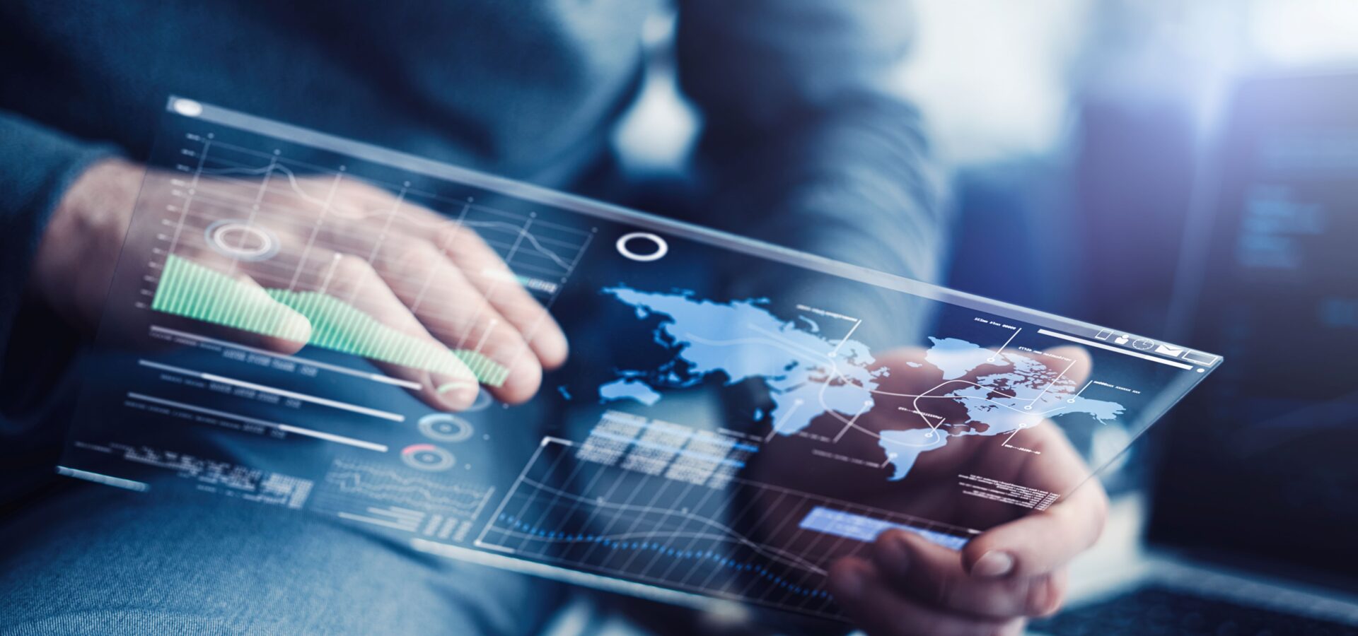 The future of the TIC Industry