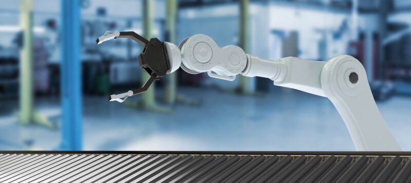 Verkauf von Blumenbecker Engineering System Technology an IMA Schelling