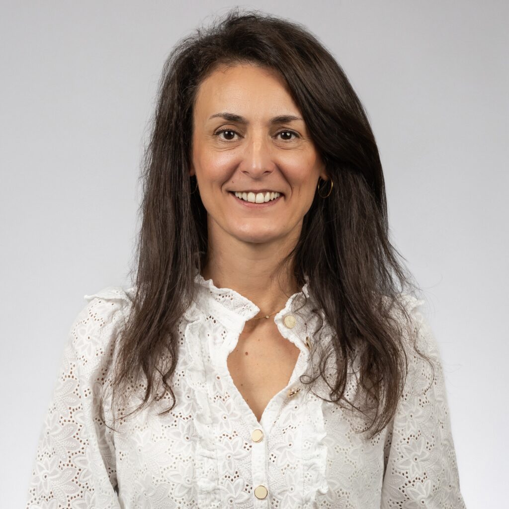 Carole Ozille