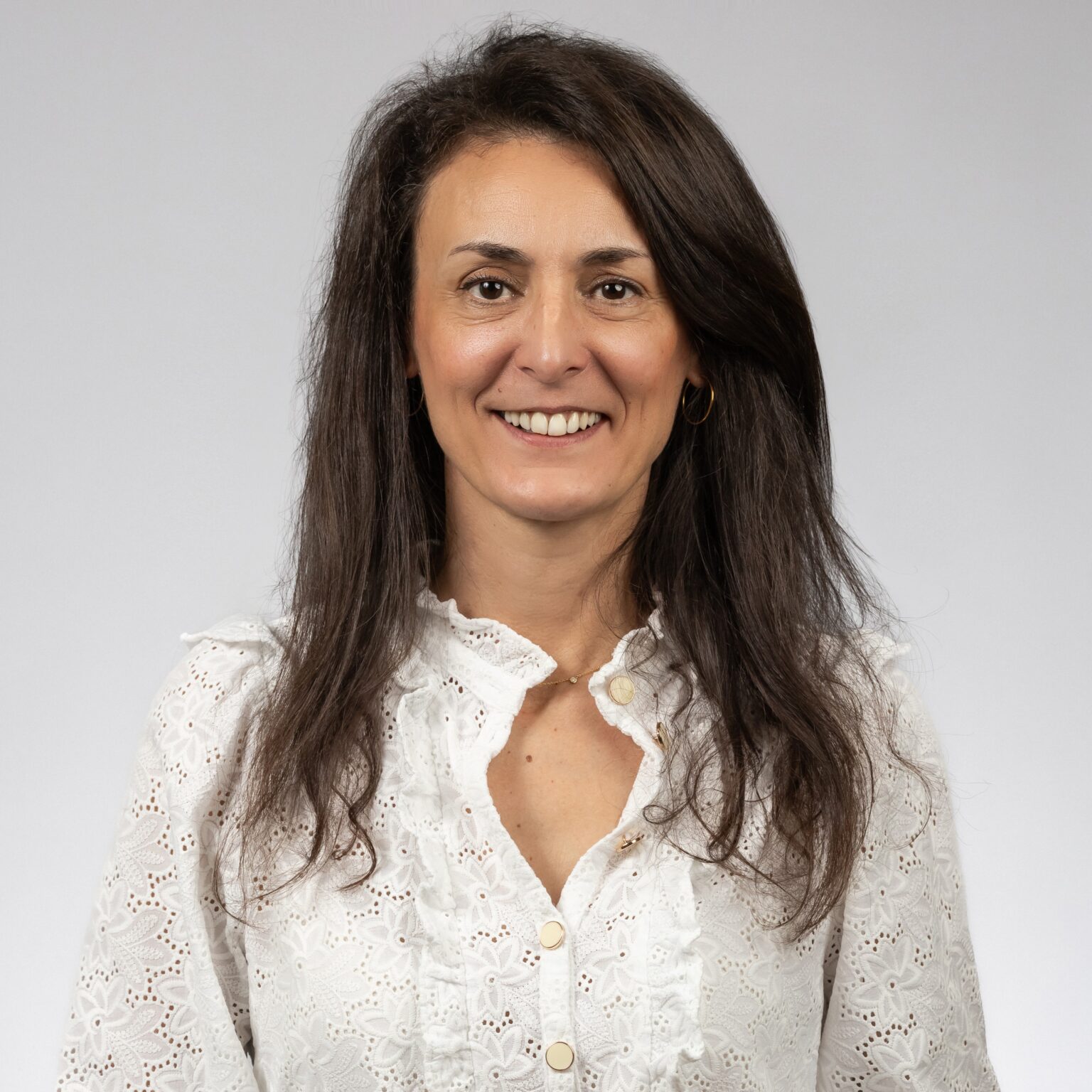 Carole Ozille