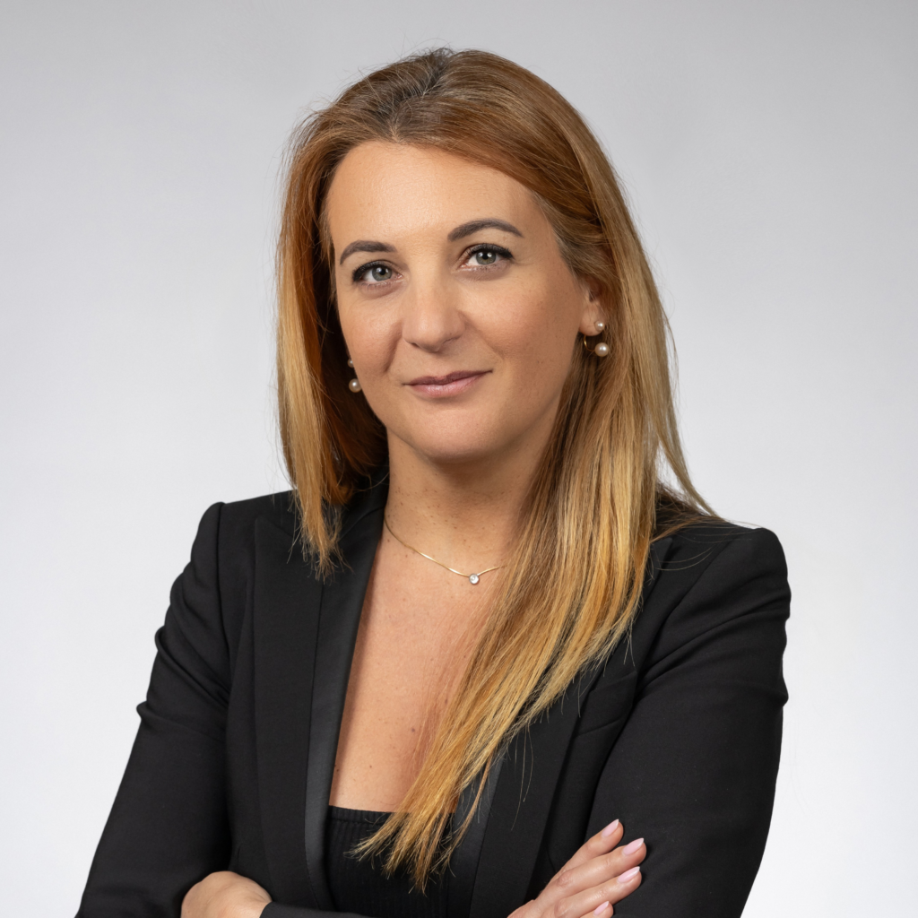 Emilie Vallet