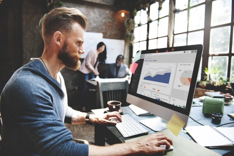 Desk sichert sich Wachstumskapital von Software Partners Group