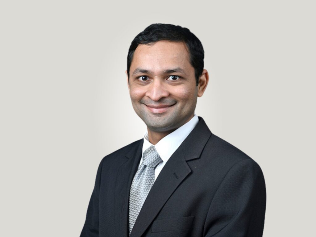 Paras Berawala