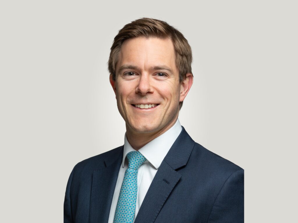William Godfrey