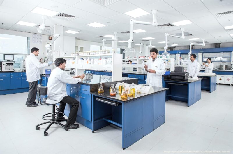 OmniActive Health’s INR 370 Crore Kapitalrefinanzierung mit Investec und Axis Capital
