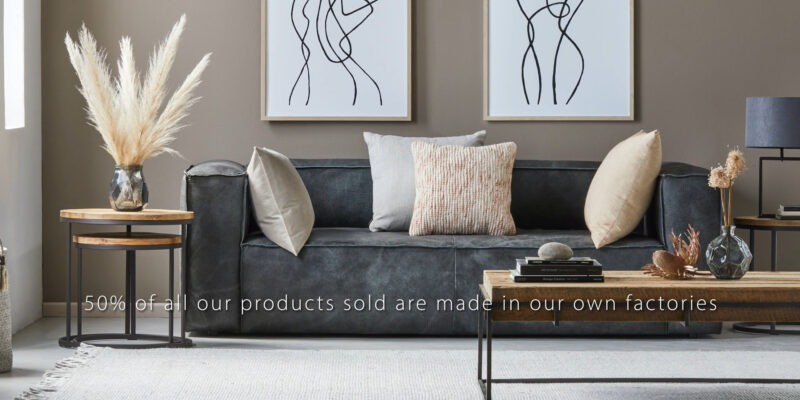 Veräußerung von Tapestry Home Brands (Pty) Ltd. an The Foschini Group Ltd. für ca. R2,4 Mrd.