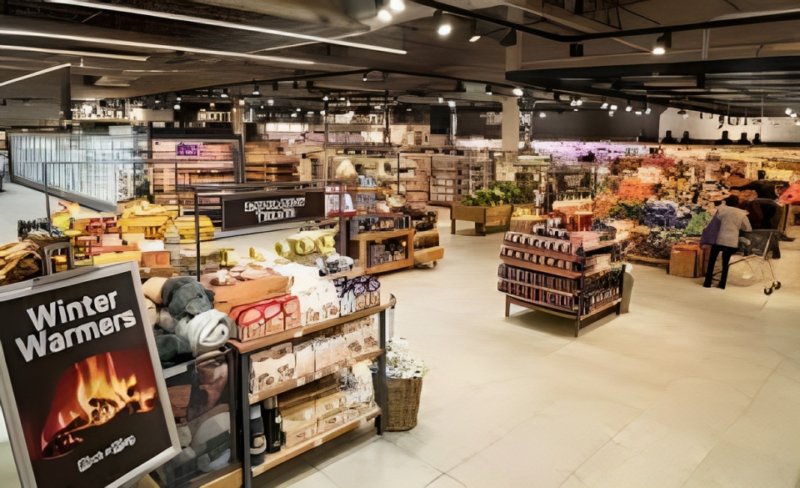 Investec beteiligt sich an Pick n Pay’s nachhaltigkeitsorientiertem Kredit in Höhe von R4,5 Milliarden