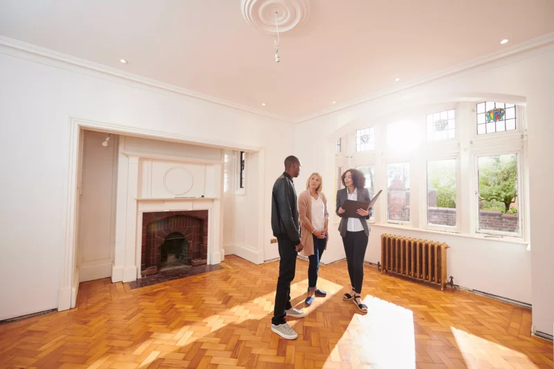 Perwyn investit dans la société iamproperty, leader dans les technologies de services