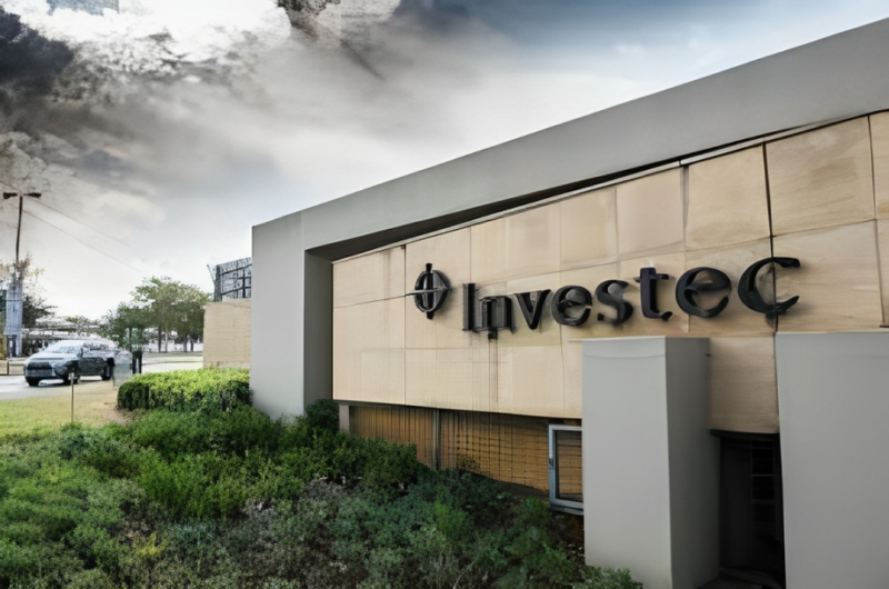 Verkauf des verbleibenden Immobilienkreditportfolios von Investec Australia
