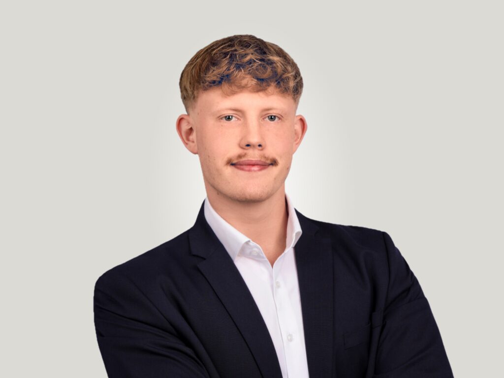 Marcus Meinke