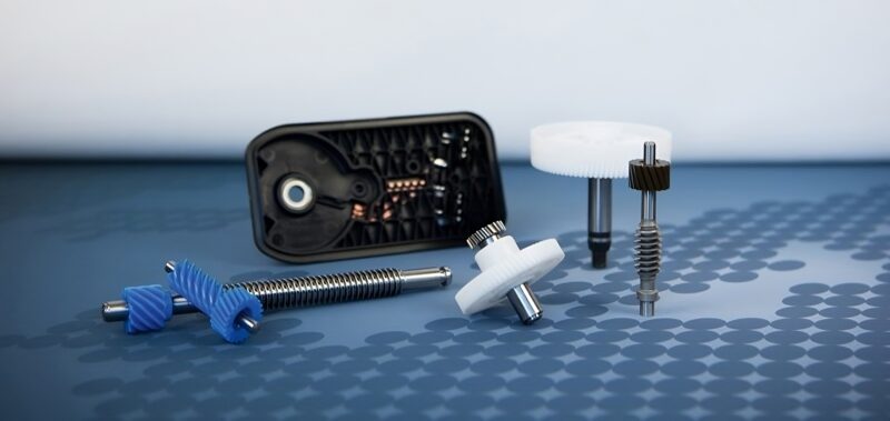 KAP AG verkauft das Segment precision components (MBO)