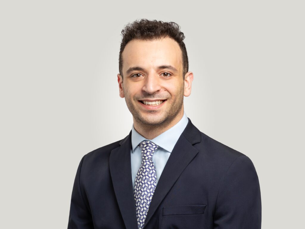 Mohamed Abdel-Aziz