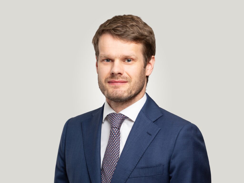 Alexander Van den Bossche