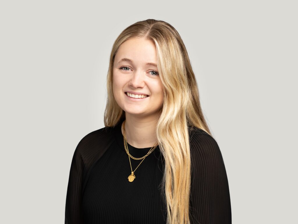 Kira Fowle
