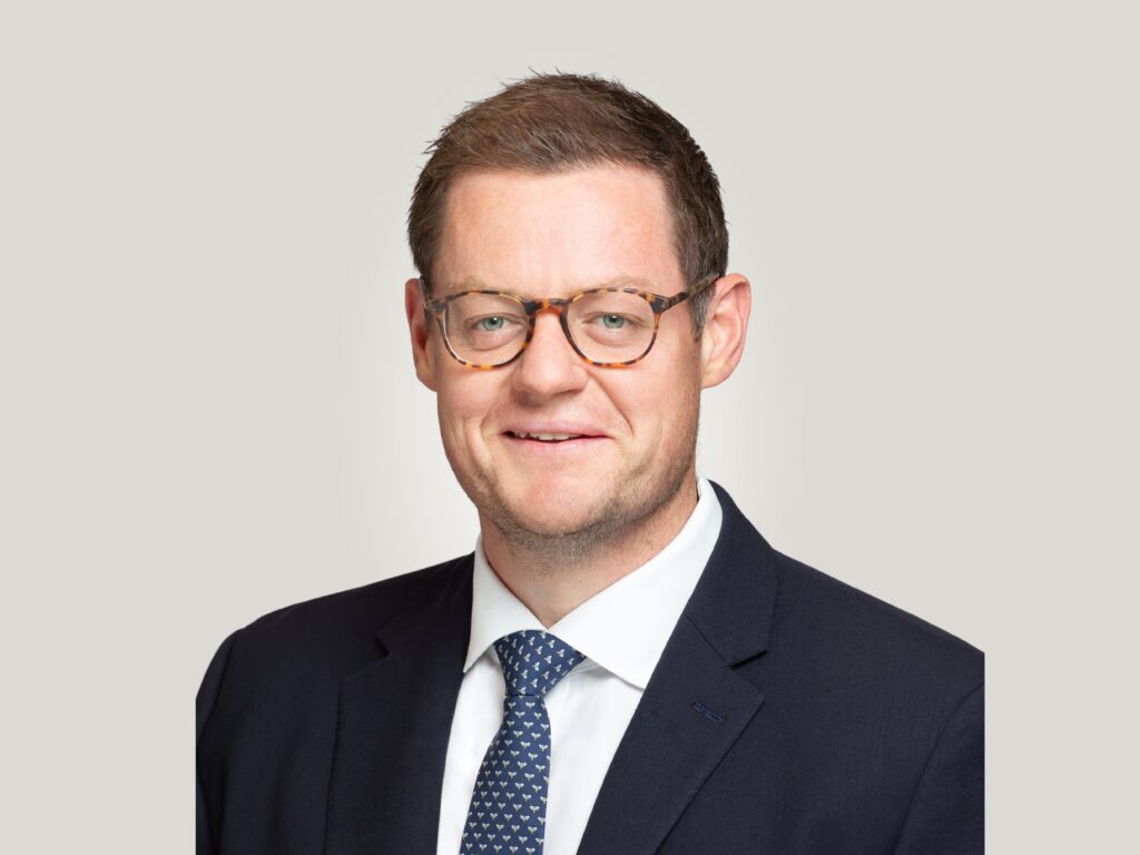 Johnnie Van Daalen