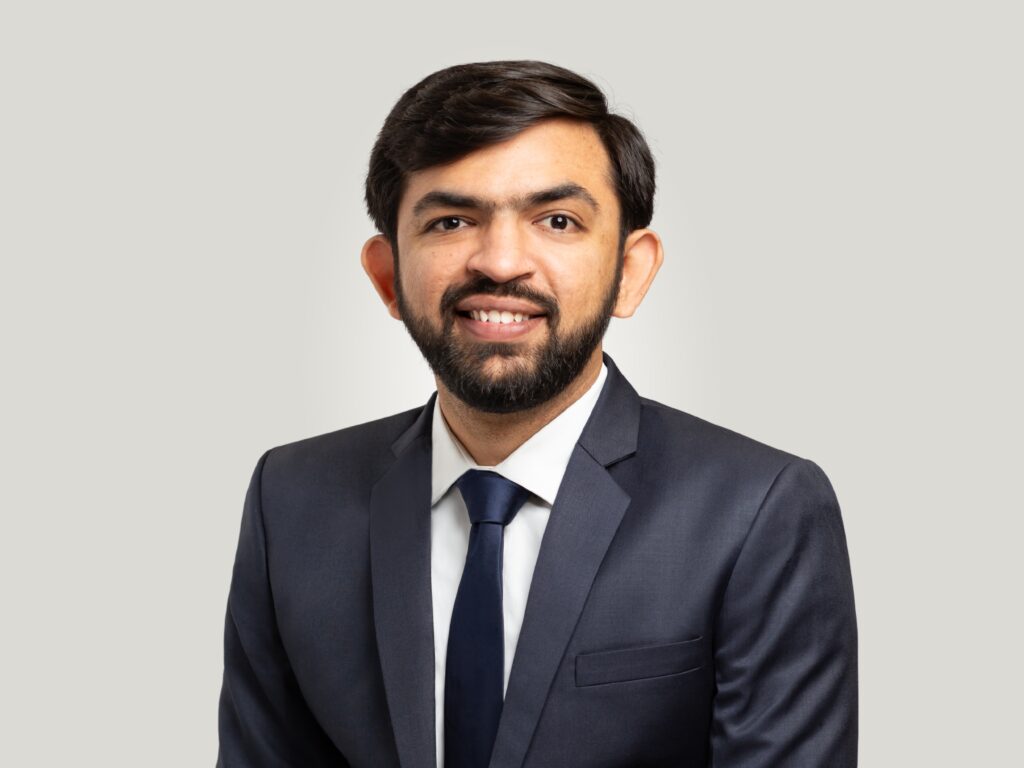 Ankur Thacker