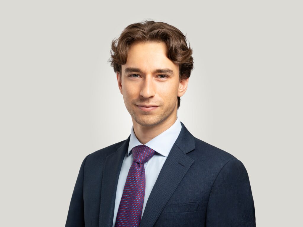 Christopher Miele