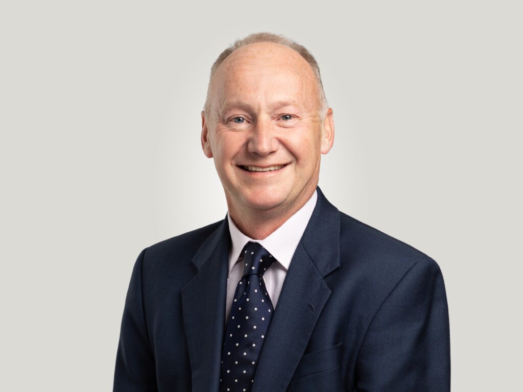 Gary Clarence