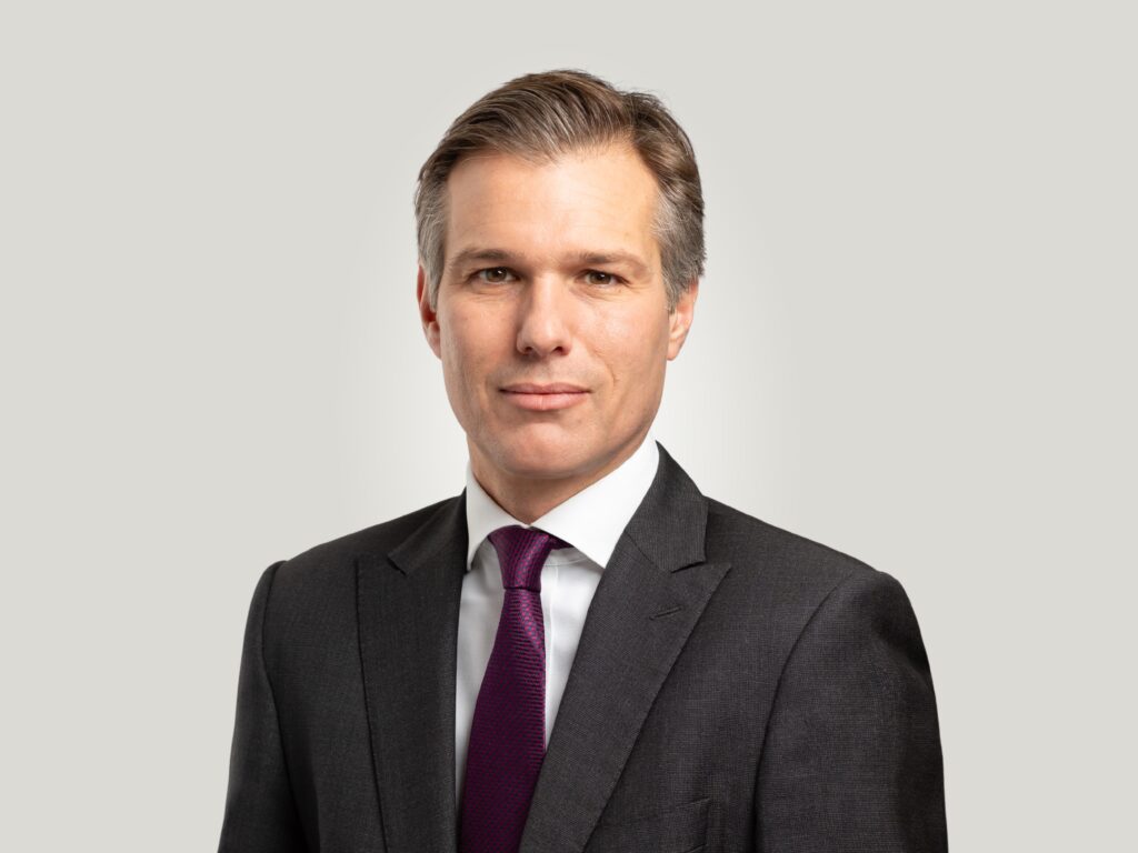 Tom Lewin